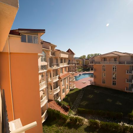 Hacienda Beach Sozopol Extérieur photo