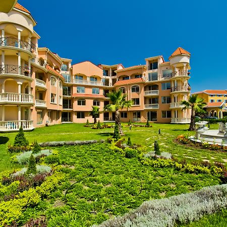 Hacienda Beach Sozopol Extérieur photo