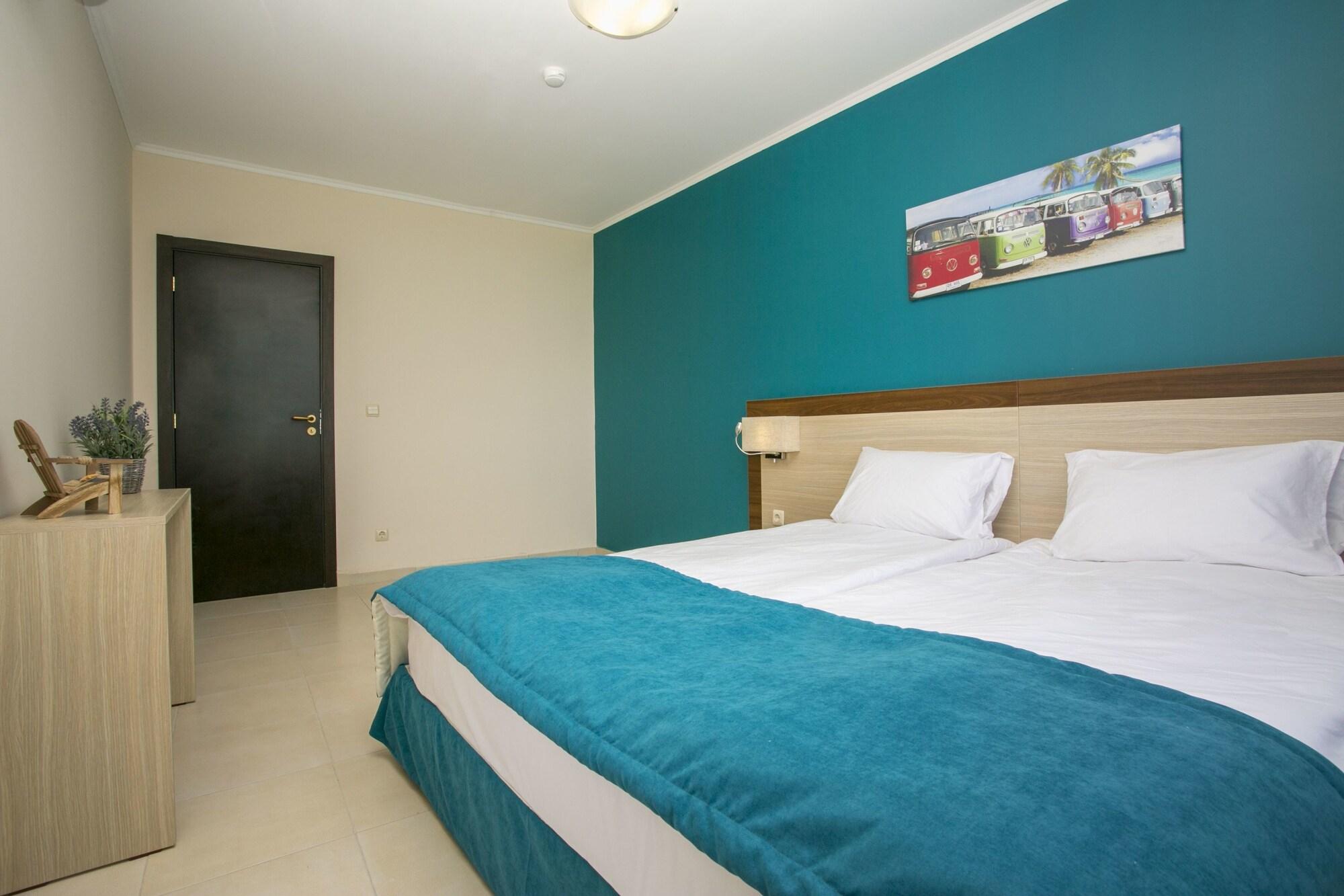 Hacienda Beach Sozopol Extérieur photo