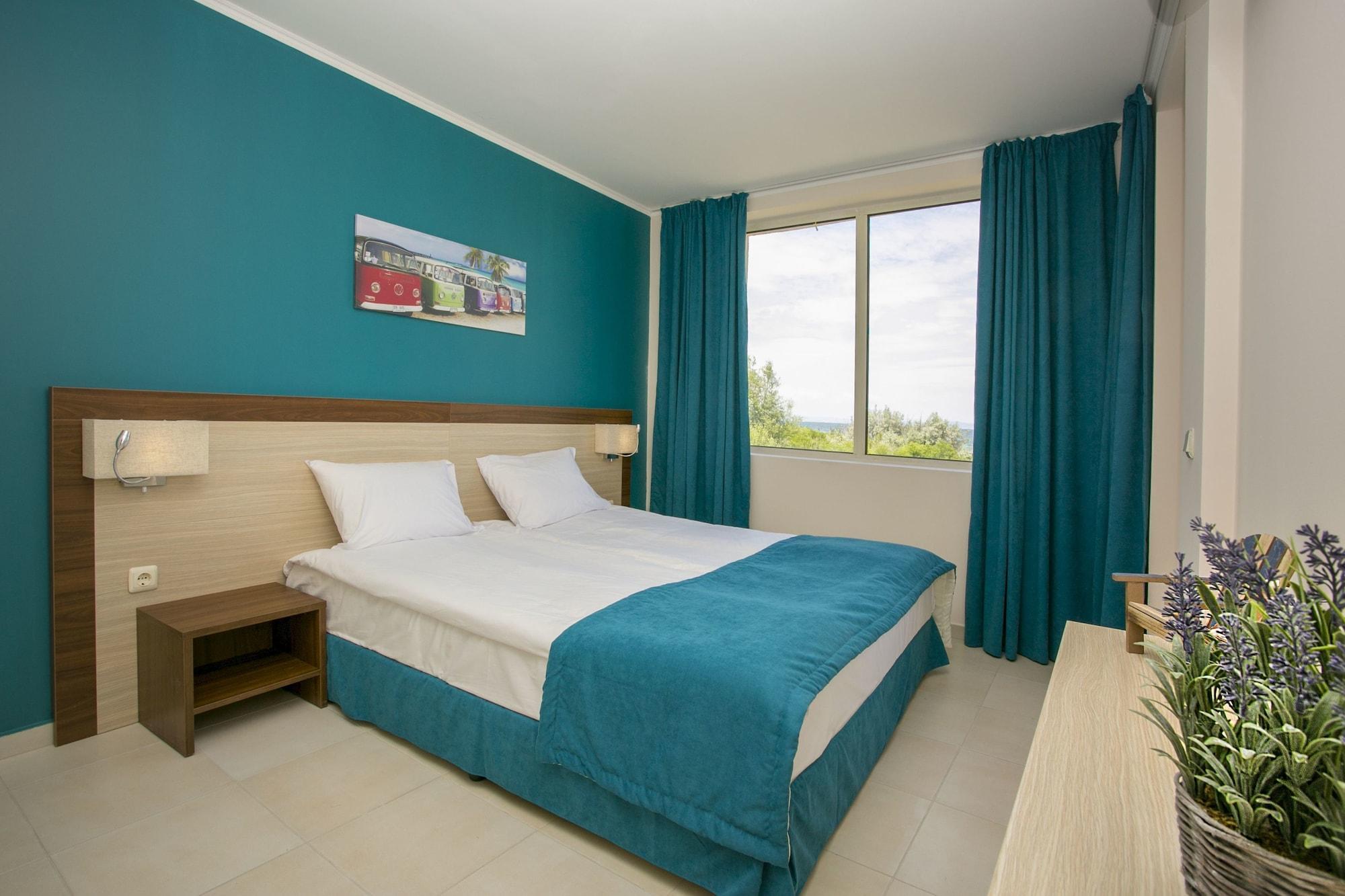 Hacienda Beach Sozopol Extérieur photo