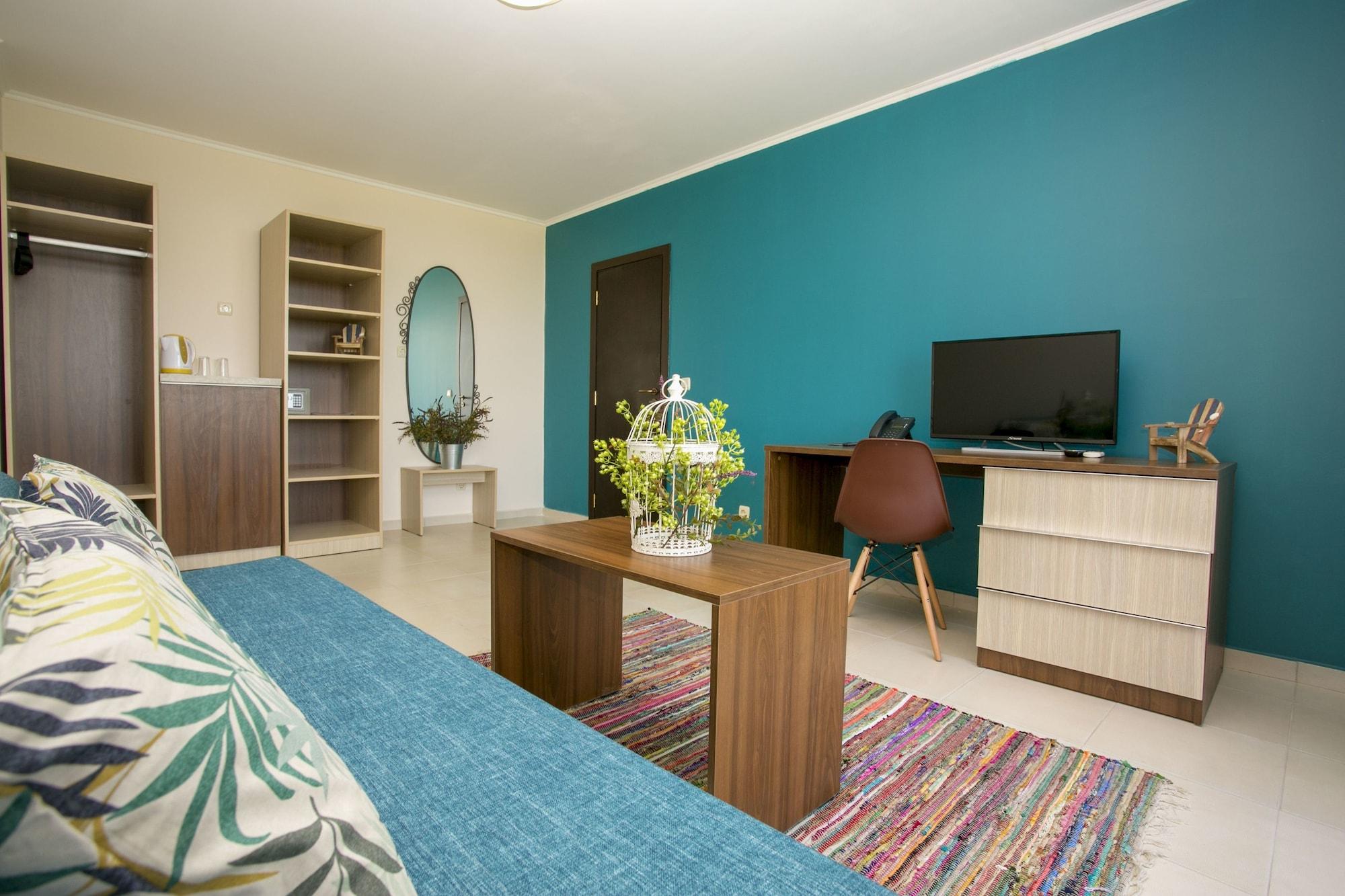 Hacienda Beach Sozopol Extérieur photo