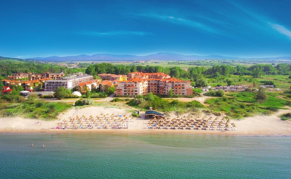 Hacienda Beach Sozopol Extérieur photo