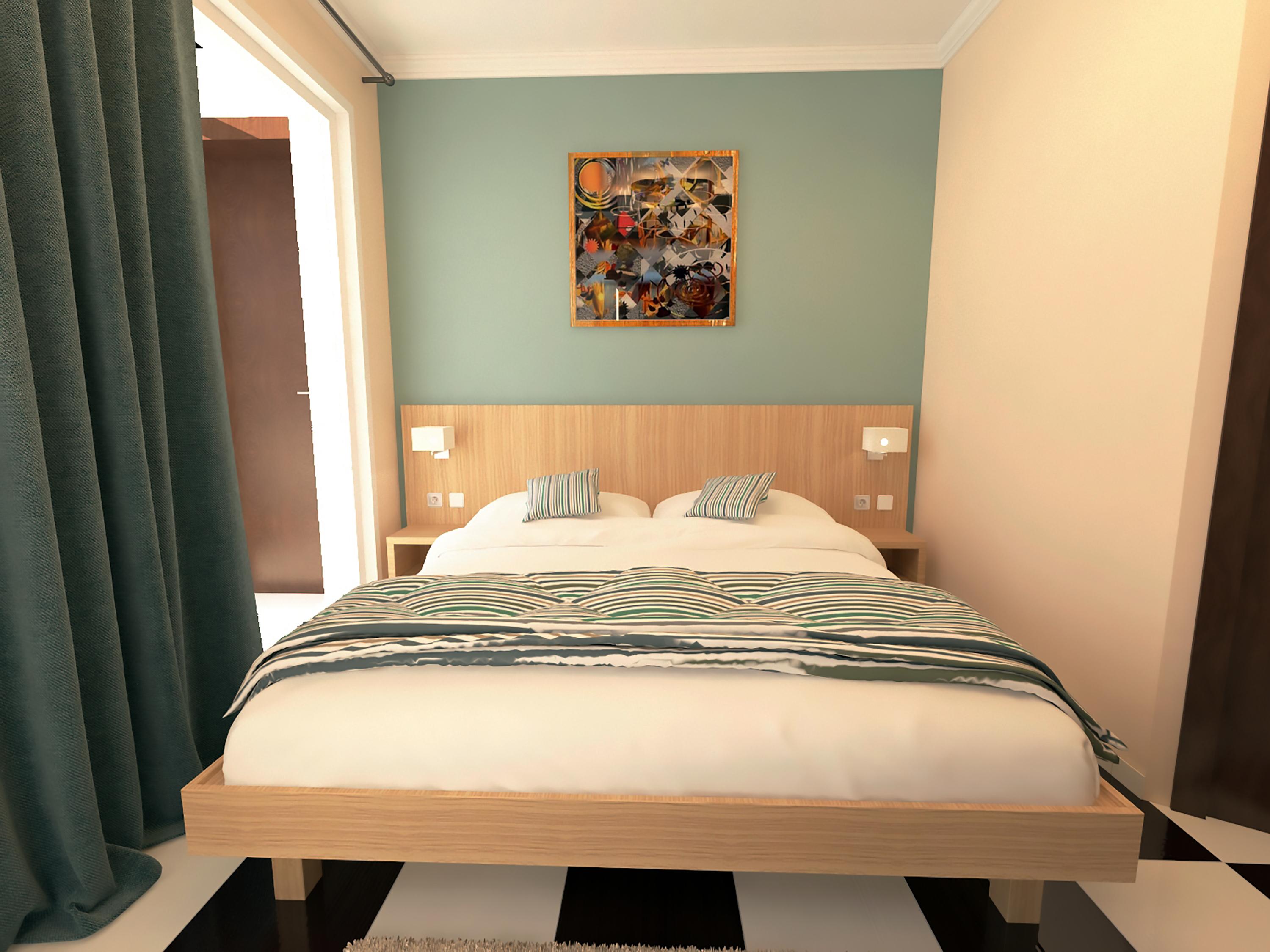 Hacienda Beach Sozopol Extérieur photo