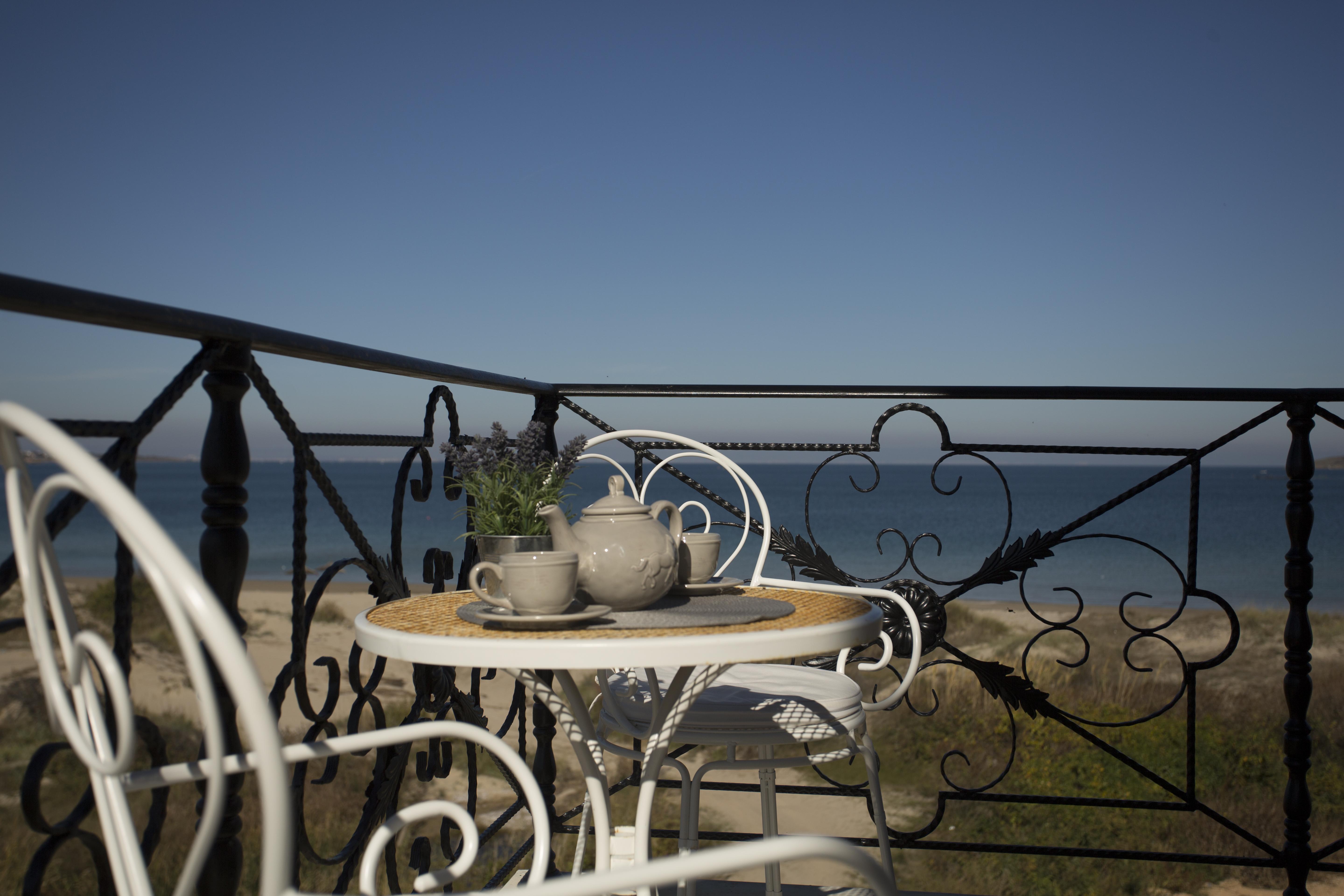 Hacienda Beach Sozopol Extérieur photo