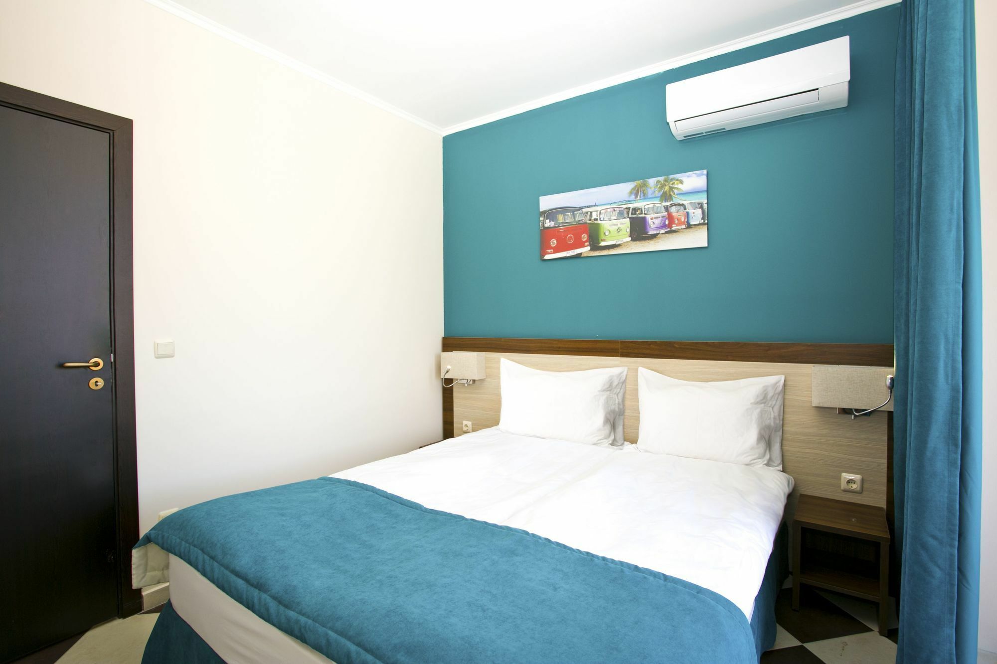 Hacienda Beach Sozopol Extérieur photo