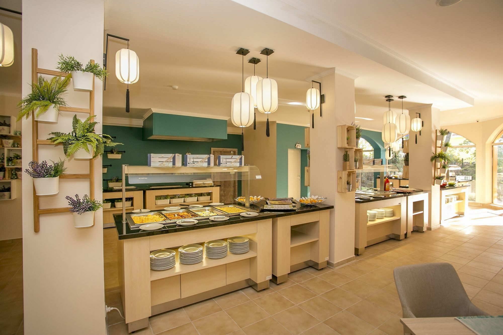 Hacienda Beach Sozopol Extérieur photo