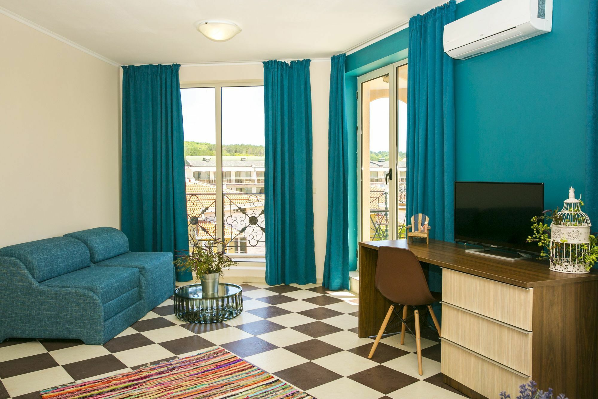 Hacienda Beach Sozopol Extérieur photo